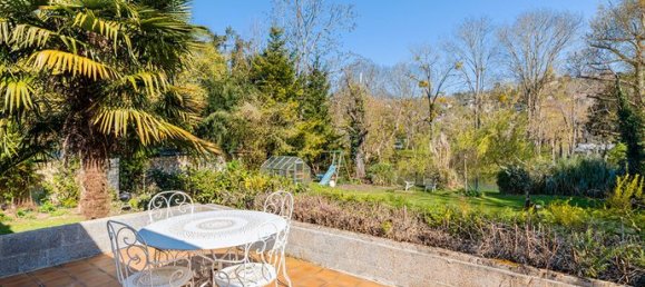 6 bedrooms House in Vaux-sur-Seine, France No. 279542 13