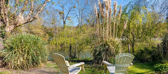 6 bedrooms House in Vaux-sur-Seine, France No. 279542 14