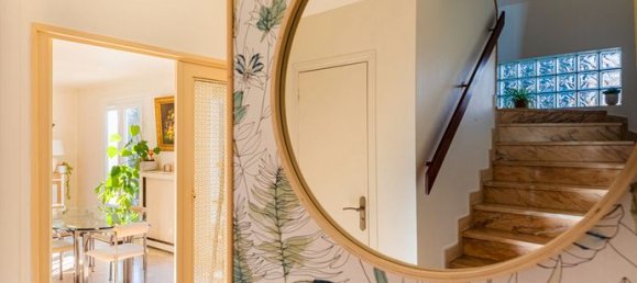 6 bedrooms House in Vaux-sur-Seine, France No. 279542 12