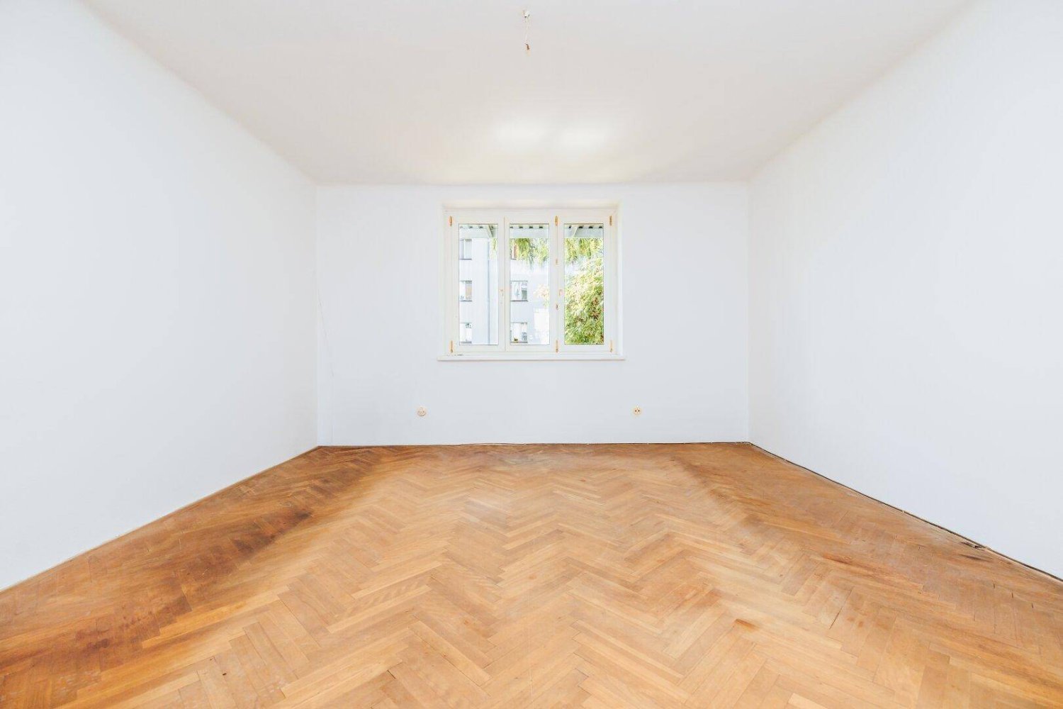 3 rooms Apartment in Geidorf, Austria No. 251768