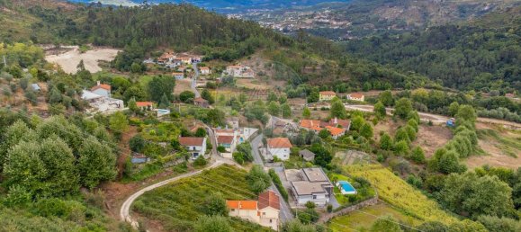 2 غرف نوم منزل في Cabeceiras de Basto, Portugal رقم 37515 29