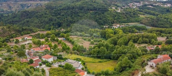 2 غرف نوم منزل في Cabeceiras de Basto, Portugal رقم 37515 31