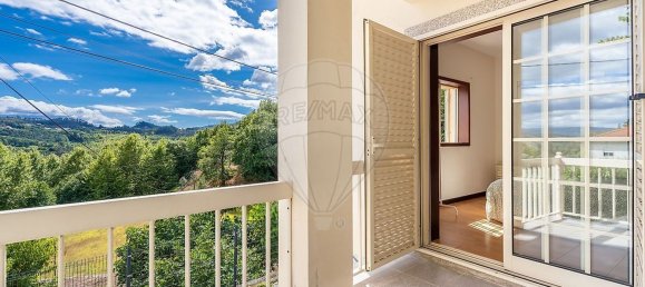 2 غرف نوم منزل في Cabeceiras de Basto, Portugal رقم 37515 13