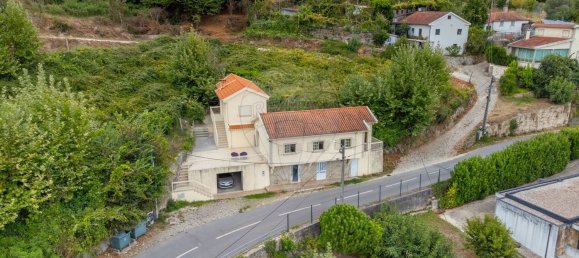 2 غرف نوم منزل في Cabeceiras de Basto, Portugal رقم 37515 25