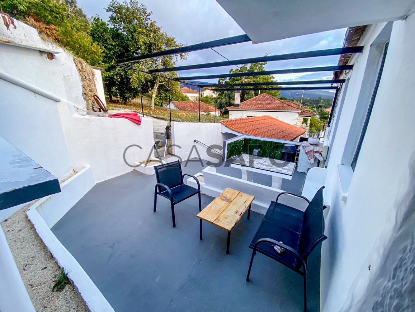 3 bedrooms House in Valenca, Portugal No. 215986