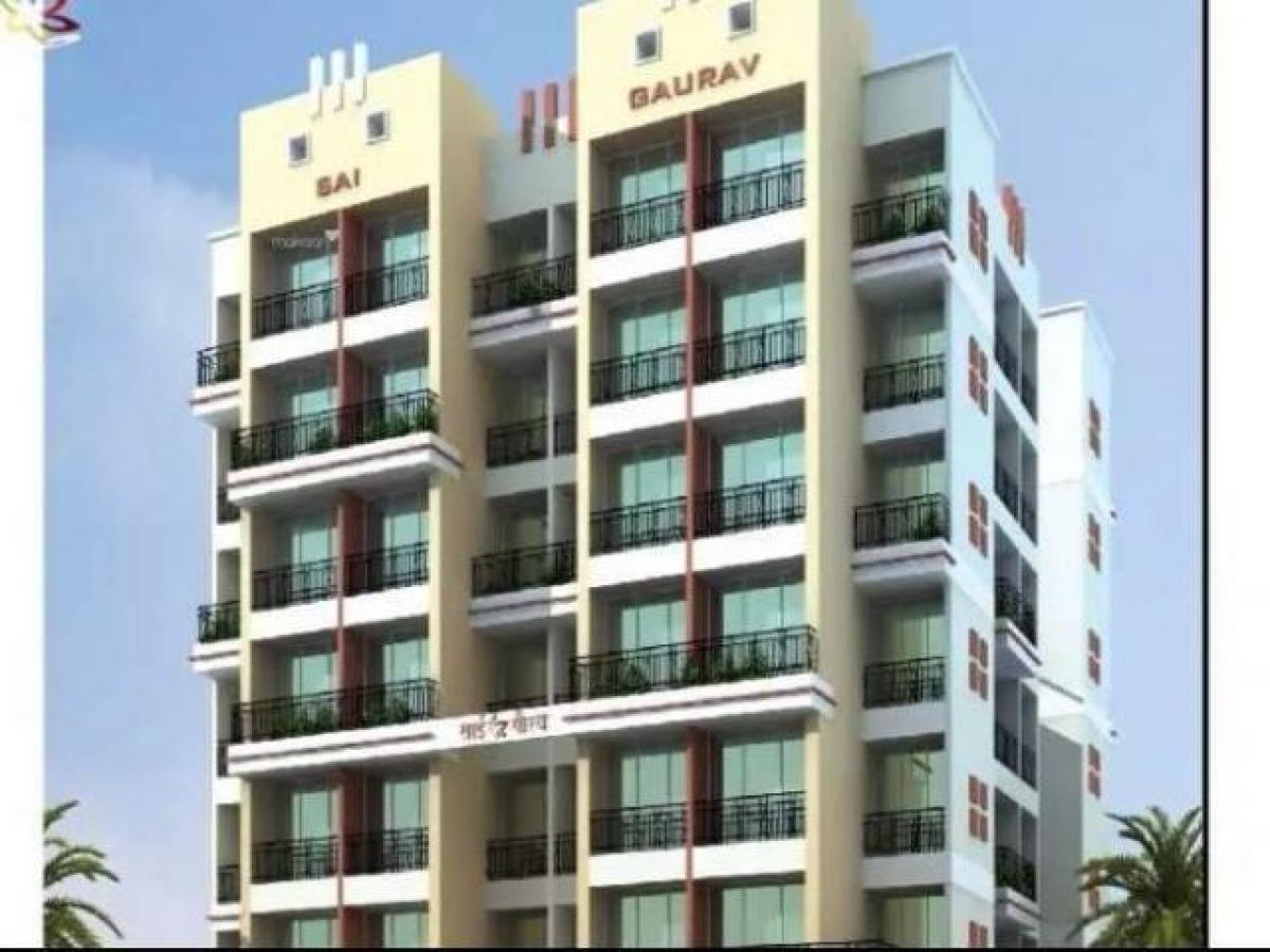 Studio in Mumbai, India No. 23715