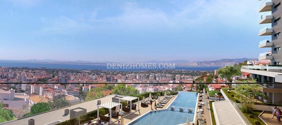 5 rooms Villa in Denizli, Turkey No. 15025 12