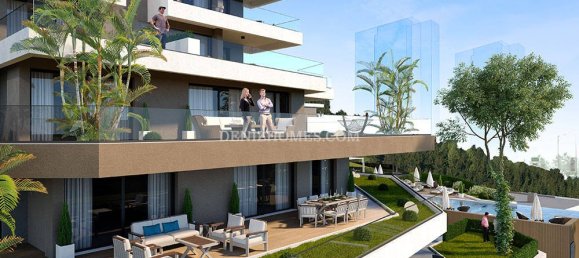 5 rooms Villa in Denizli, Turkey No. 15025 8