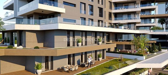 5 rooms Villa in Denizli, Turkey No. 15025 5