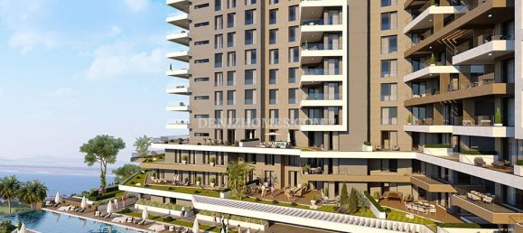 5 rooms Villa in Denizli, Turkey No. 15025 7