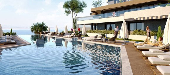 5 rooms Villa in Denizli, Turkey No. 15025 3