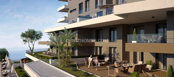 5 rooms Villa in Denizli, Turkey No. 15025 4