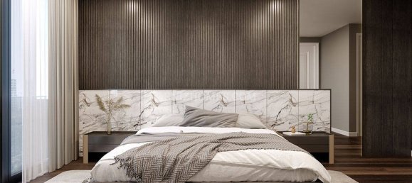 5 rooms Villa in Denizli, Turkey No. 15025 16