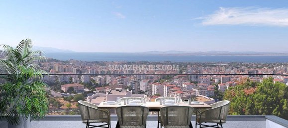 5 rooms Villa in Denizli, Turkey No. 15025 13
