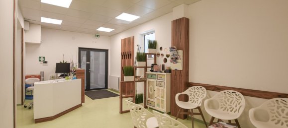 Oficina en Favoriten, Austria 154 m² No. 83436 2