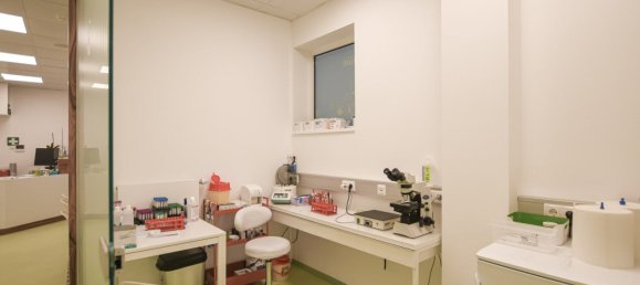 Oficina en Favoriten, Austria 154 m² No. 83436 6