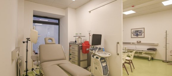 Oficina en Favoriten, Austria 154 m² No. 83436 7