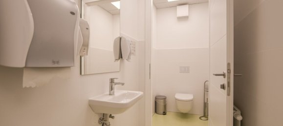 Oficina en Favoriten, Austria 154 m² No. 83436 9