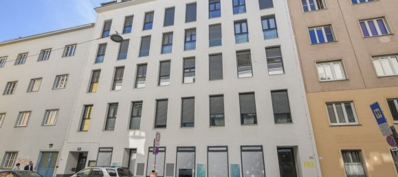 Oficina en Favoriten, Austria 154 m² No. 83436 4