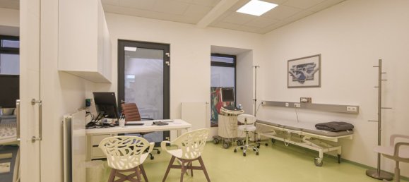 Oficina en Favoriten, Austria 154 m² No. 83436 3