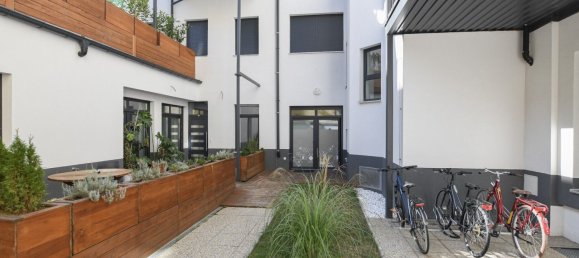 Oficina en Favoriten, Austria 154 m² No. 83436 12