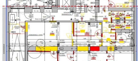 Oficina en Favoriten, Austria 154 m² No. 83436 15