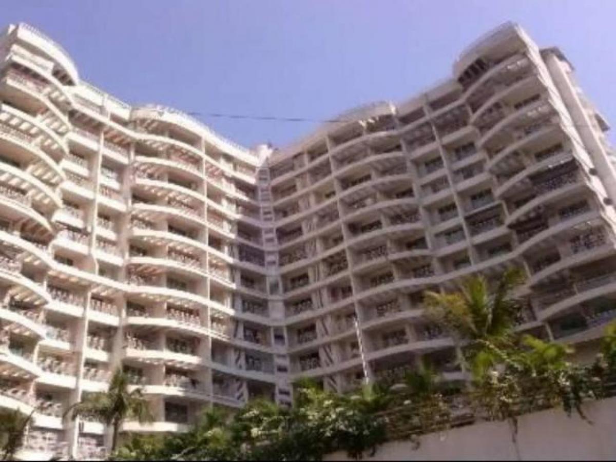 2 Schlafzimmer Haus in Mumbai, India, Nr. 59860