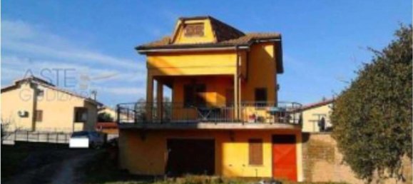 2-Zimmer Haus in Capena, Italy, Nr. 191393 11