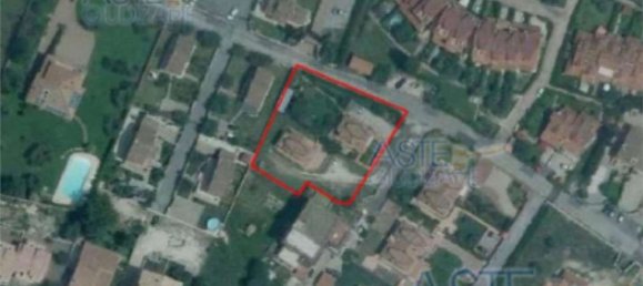 2-Zimmer Haus in Capena, Italy, Nr. 191393 22