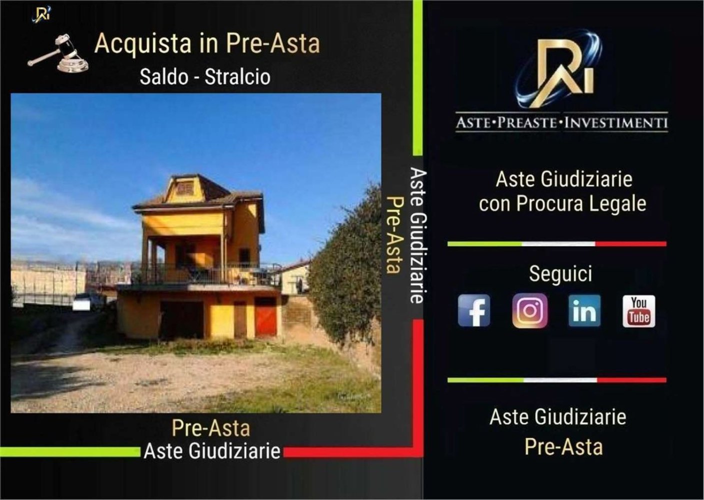 2-Zimmer Haus in Capena, Italy, Nr. 191393