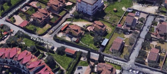 2-Zimmer Haus in Capena, Italy, Nr. 191393 24