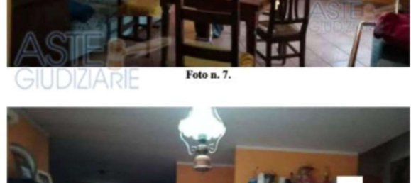 2-Zimmer Haus in Capena, Italy, Nr. 191393 14