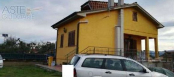 2-Zimmer Haus in Capena, Italy, Nr. 191393 12