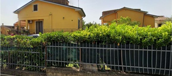 2-Zimmer Haus in Capena, Italy, Nr. 191393 21