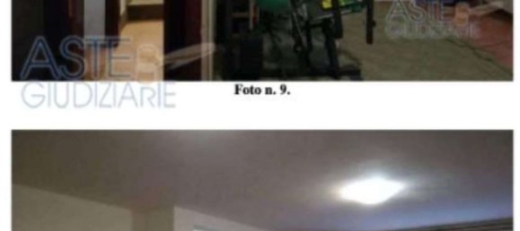 2-Zimmer Haus in Capena, Italy, Nr. 191393 15