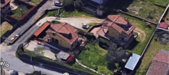 2-Zimmer Haus in Capena, Italy, Nr. 191393 23