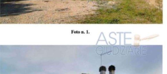 2-Zimmer Haus in Capena, Italy, Nr. 191393 19