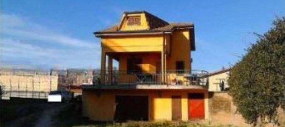 2-Zimmer Haus in Capena, Italy, Nr. 191393 20