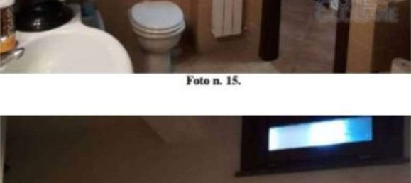 2-Zimmer Haus in Capena, Italy, Nr. 191393 17