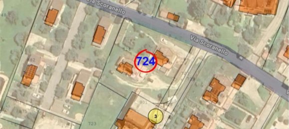 2-Zimmer Haus in Capena, Italy, Nr. 191393 25