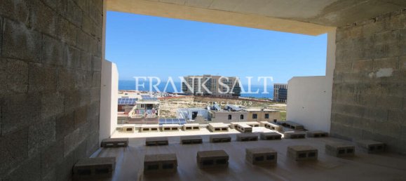 2 Schlafzimmer Penthouse in Kalkara, Malta, Nr. 1086 7