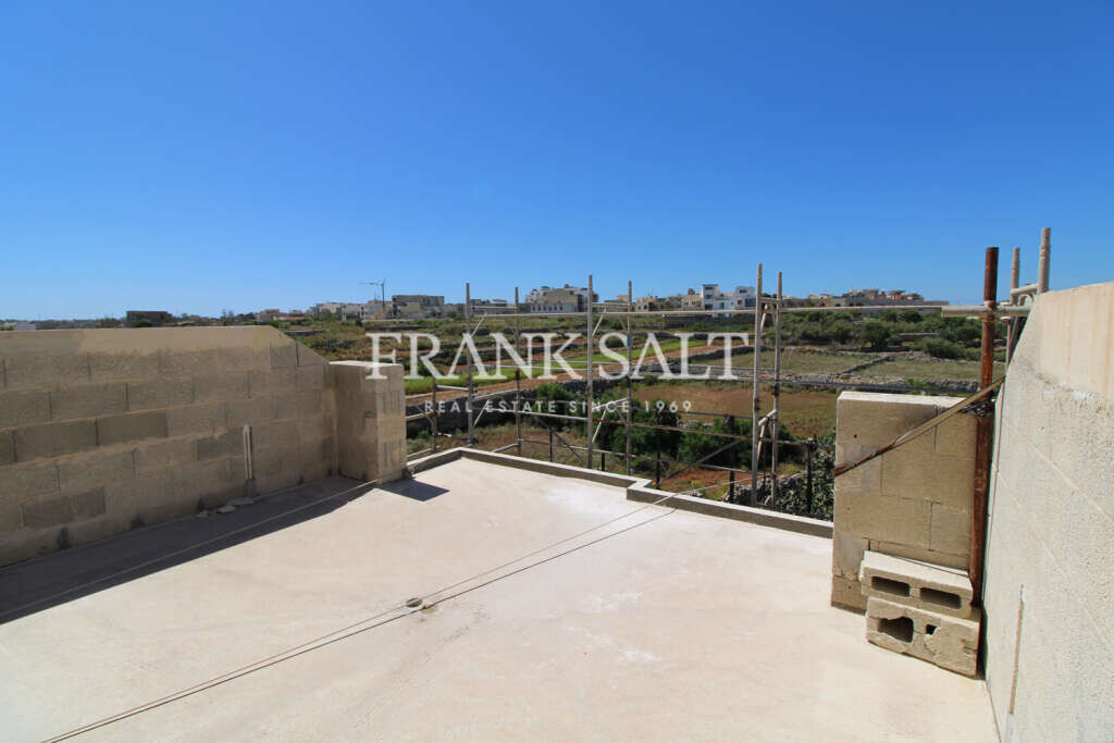 2 Schlafzimmer Penthouse in Kalkara, Malta, Nr. 1086