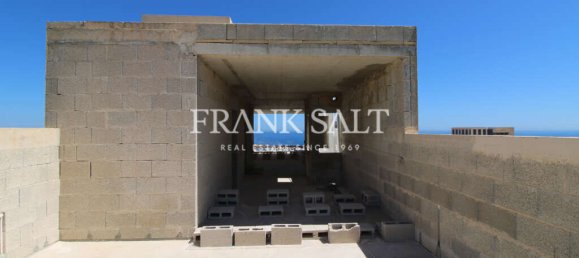 2 Schlafzimmer Penthouse in Kalkara, Malta, Nr. 1086 5