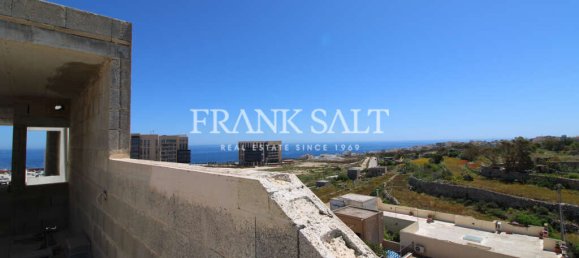 2 Schlafzimmer Penthouse in Kalkara, Malta, Nr. 1086 4