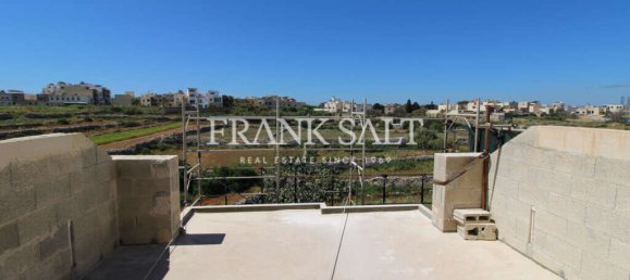 2 Schlafzimmer Penthouse in Kalkara, Malta, Nr. 1086 2
