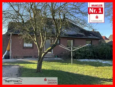 6 chambres Bungalow à Emden, Germany No. 27995