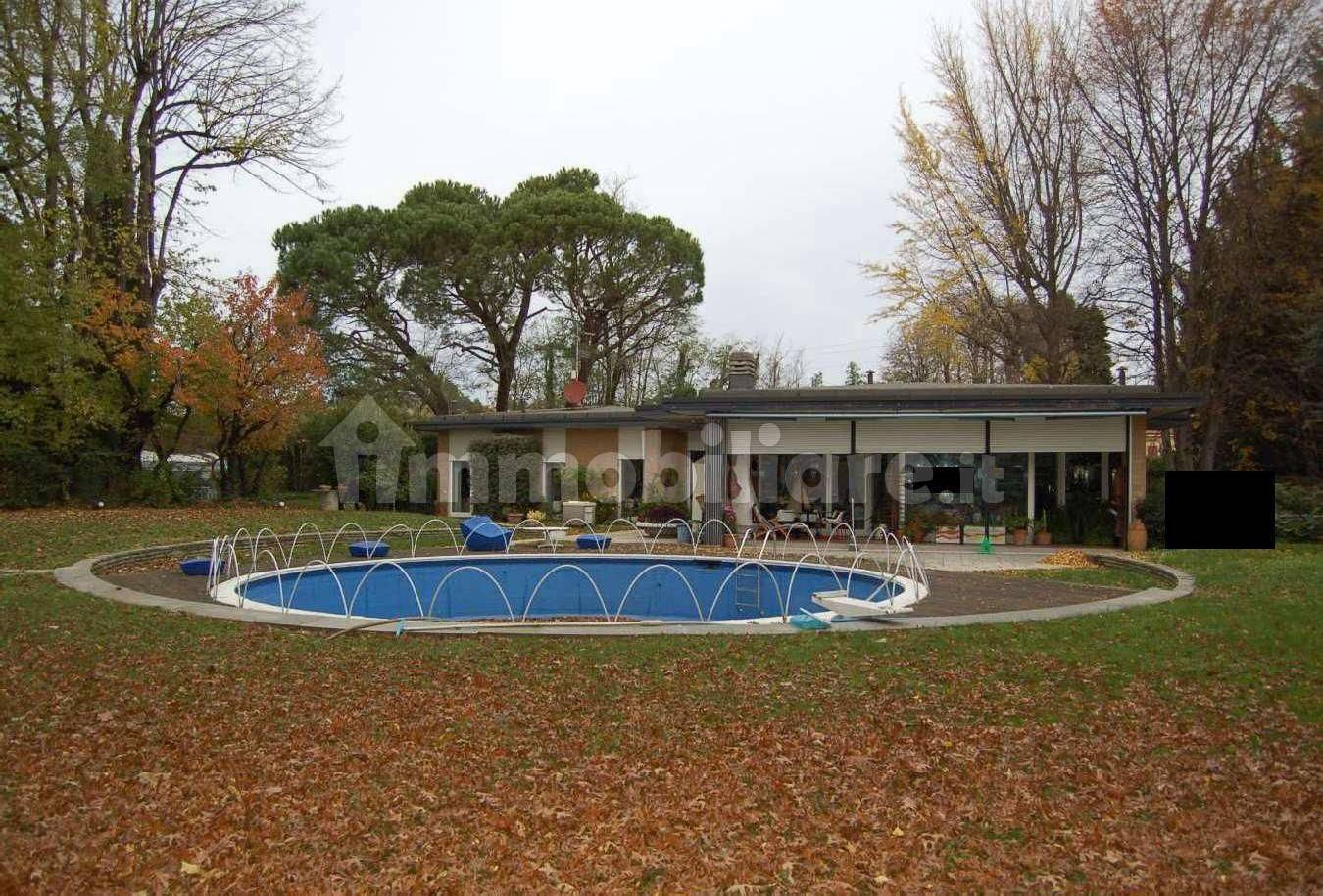 Apartamento T2 em Albizzate, Italy N.º 283517