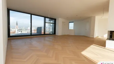 4 rooms Penthouse in Wieden, Austria No. 172522