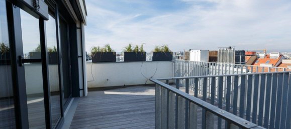 4-Zimmer Penthouse in Wieden, Austria, Nr. 172522 20