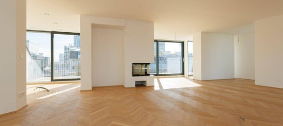 4-Zimmer Penthouse in Wieden, Austria, Nr. 172522 5